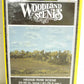 Woodland Scenics TK24 24"-30" Hedge Row Scene Large Tree Kit (Pack of 18)