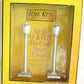 MTH 30-1059 O #35 Street Lamps
