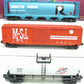 MTH 20-90033 O Union Pacific Merger Series Freight Car Set #2 (Set of 3) LN/Box