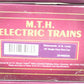 MTH 20-90033 O Union Pacific Merger Series Freight Car Set #2 (Set of 3) LN/Box