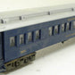 Lionel 6-19062 O Gauge Wabash Railway City of Columbia Coach EX/Box