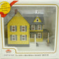Model Power 6354 O/O27 Built-Up Country Farm House Lighted