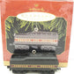 Hallmark QX6497 The Tender Lionel 746 Norfolk & Western Christmas Ornament