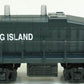 K-Line K2239-0104A Long Island Rail Road O Gauge Diesel Train Set NIB