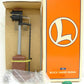 Lionel 6-12832 O And O27 Operating Block Target Signal