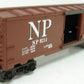 Lionel 6-9214 O Gauge Northern Pacific Boxcar LN/Box