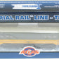 Industrial Rail 1008101B O Los Angeles Transit Line Trolley #1336