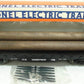 Lionel 6-17500 O Gauge Canadian Pacific Flatcar w/ Logs LN/Box