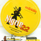 Marklin 1997 Z Scale 1997 Marklin Museum Papa Nigrin Tank & Van NIB