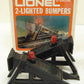 Lionel 6-2290 O Gauge Illuminated Bumpers (Set of 2) EX/Box