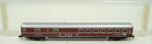 Marklin 8713 Z DSG Speisewagen Express Dining Car