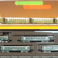 Marklin 81418 Z Scale Swiss Federal Railways Electric Passenger Train Set LN/Box