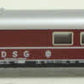 Marklin 8713 Z DSG Speisewagen Express Dining Car