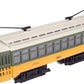 Industrial Rail 1008101B O Los Angeles Transit Line Trolley #1336