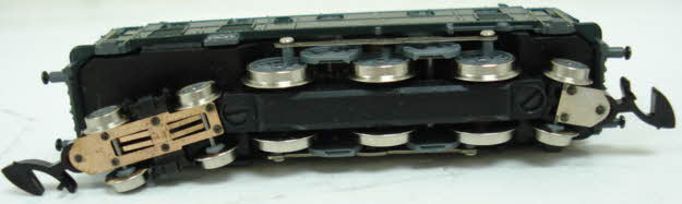 Marklin 81418 Z Scale Swiss Federal Railways Electric Passenger Train Set LN/Box