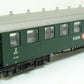 Marklin 81418 Z Scale Swiss Federal Railways Electric Passenger Train Set LN/Box