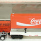 K-Line K66341 Coca-Cola Heavy Hauler TT Set NIB