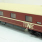 Roco 45078 HO Scale SBB TEN Passenger Car EX/Box