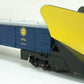 MTH 30-7954 Alaska Railroad Heavy Duty Snow Plow #1501 w Illuminated Headlight NIB