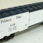 Lionel 6-26806 O Gauge Pillsbury Operating Boxcar #3428 LN/Box