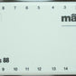 Marklin 60880 Digital Decoder S 88
