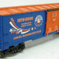 Lionel 6-29939 O Gauge 2006 Lionel Railroader‘s Club Anniversary Boxcar LN/Box