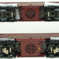 MTH 30-2196-1 Lehigh Valley Alco PA AA Diesel Engine Set #603/605 w/PS2 NIB