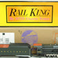 MTH 30-1176-1 O Pennsylvania 2-10-0 Decapod Steam Locomotive w/PS2 #4248 LN/Box