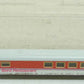 Marklin 8774 Z Scale DB Intercity Bord Restaurant Era V Dining Car