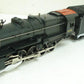 MTH 30-1176-1 O Pennsylvania 2-10-0 Decapod Steam Locomotive w/PS2 #4248 LN/Box