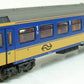 Marklin 4264 HO Scale 1st Class IRC NS Passenger Car Road #: 50 84 10-70 563-8