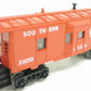 Lionel X9259 O Gauge LCCA Southern Railway "City of Cincinnati" Caboose LN/Box