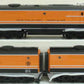 MTH 30-2172-1 TCA 40th Anniversary ALCO ABA Diesel Set w/PS1 #4599 NIB