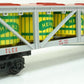 Lionel 6-9128 O Gauge Heinz Pickle Vat Car #9128 NIB