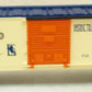 Lionel 6-19991 O Gauge LRRC 2000 Gold Member Box Car #9700 LN/Box
