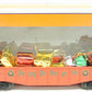 Lionel 6-36032 Christmas Gondola with Presents LN/Box