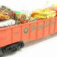 Lionel 6-36032 Christmas Gondola with Presents LN/Box