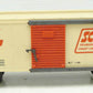 American Flyer 6-48306 S Gauge Seaboard Coastline Boxcar #48306 LN/Box