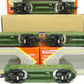 Williams STR02710 Luxury Lines Streamliner 4-Car Set NIB