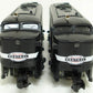 Lionel 6-18908 O Gauge New York Central Alco AA Diesel Locomotive Set NIB