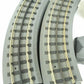MTH 30-4034-1 CSX RailKing F40PH O Gauge Diesel Train Set w/PS2 MT/Box