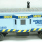 MTH 30-4034-1 CSX RailKing F40PH O Gauge Diesel Train Set w/PS2 MT/Box