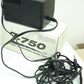 MTH 30-4034-1 CSX RailKing F40PH O Gauge Diesel Train Set w/PS2 MT/Box