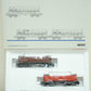 Marklin 48451 HO DB Dump Car 3-Car Set LN/Box