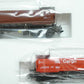 Marklin 48451 HO DB Dump Car 3-Car Set LN/Box