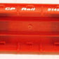 Lionel 6-9149 O Gauge CP Rail Flatcar with Piggyback Vans NIB