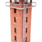 Walthers 933-3557 HO Modern Yard Tower Building Kit