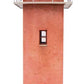 Walthers 933-3557 HO Modern Yard Tower Building Kit