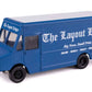 Walthers 949-12113 HO The Layout Ledger Morgan Olson Route Star Van