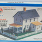 Model Power 1513 N Scale Farm House Building Kit